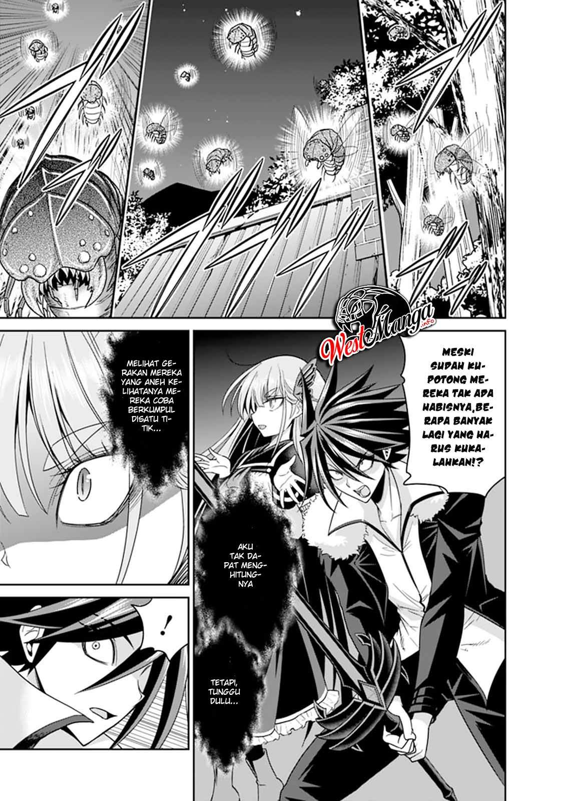 Hikaru no Go Chapter 45 - halaman 4