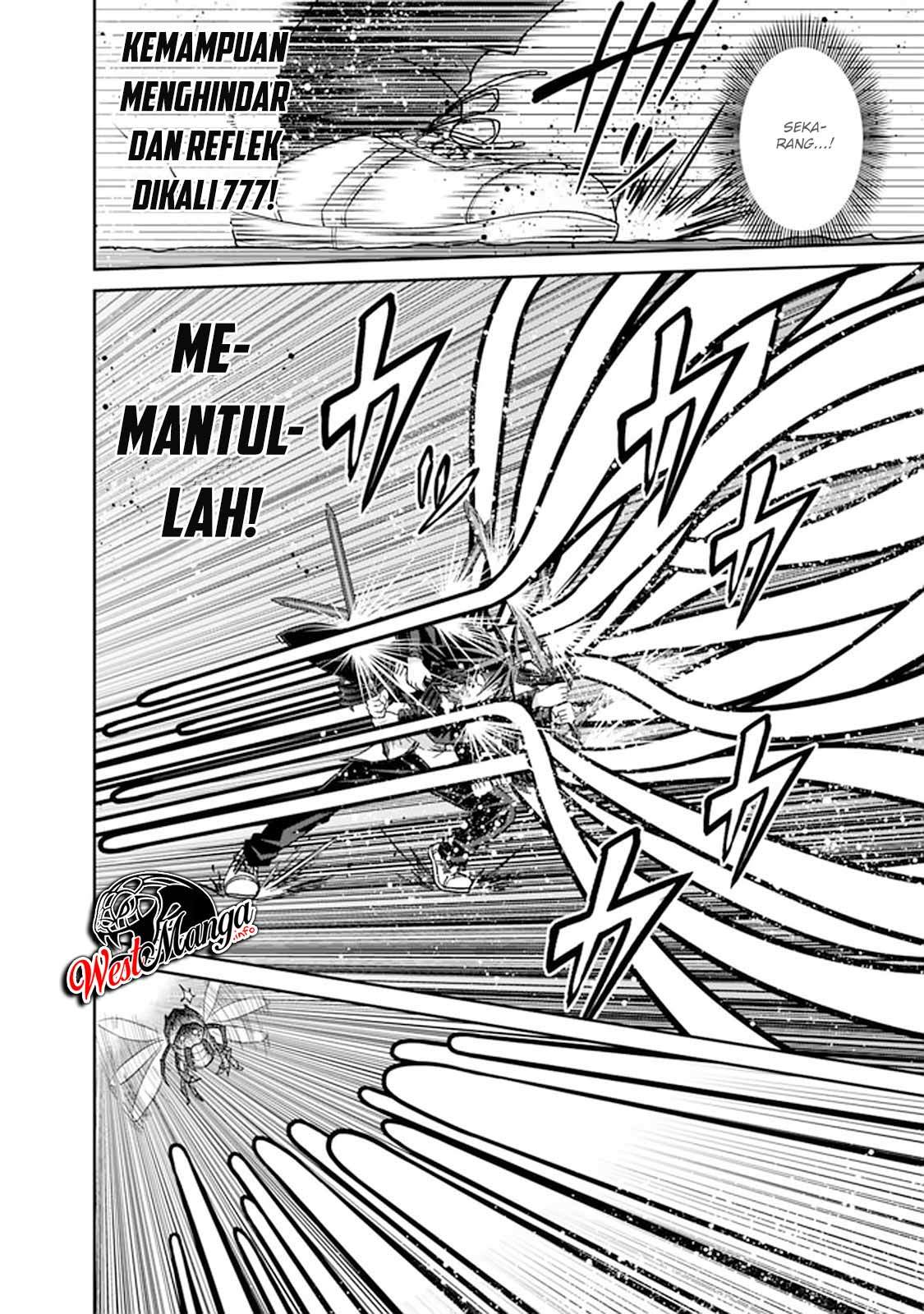 Hikaru no Go Chapter 45 - halaman 7