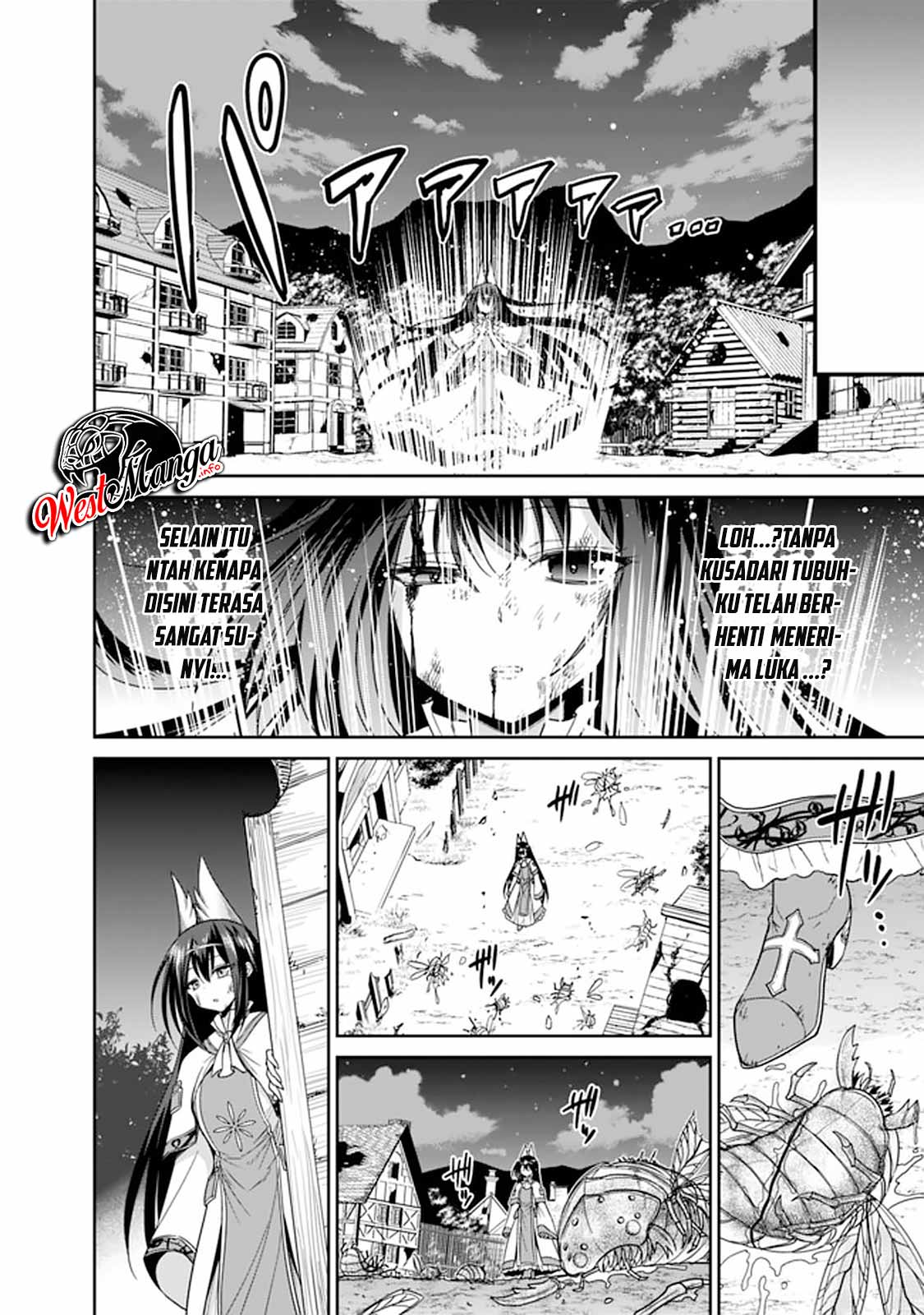 Hikaru no Go Chapter 45 - halaman 9