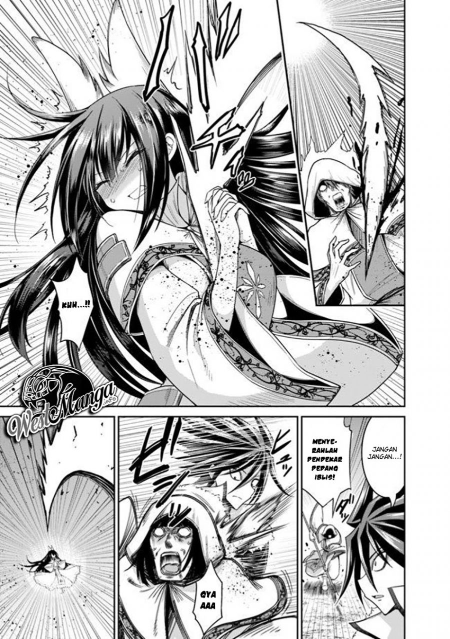 Hikaru no Go Chapter 47 - halaman 6