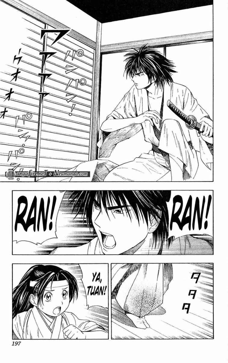Hikaru no Go Chapter 51.5 - halaman 19
