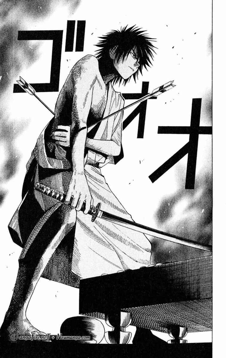 Hikaru no Go Chapter 51.5 - halaman 23