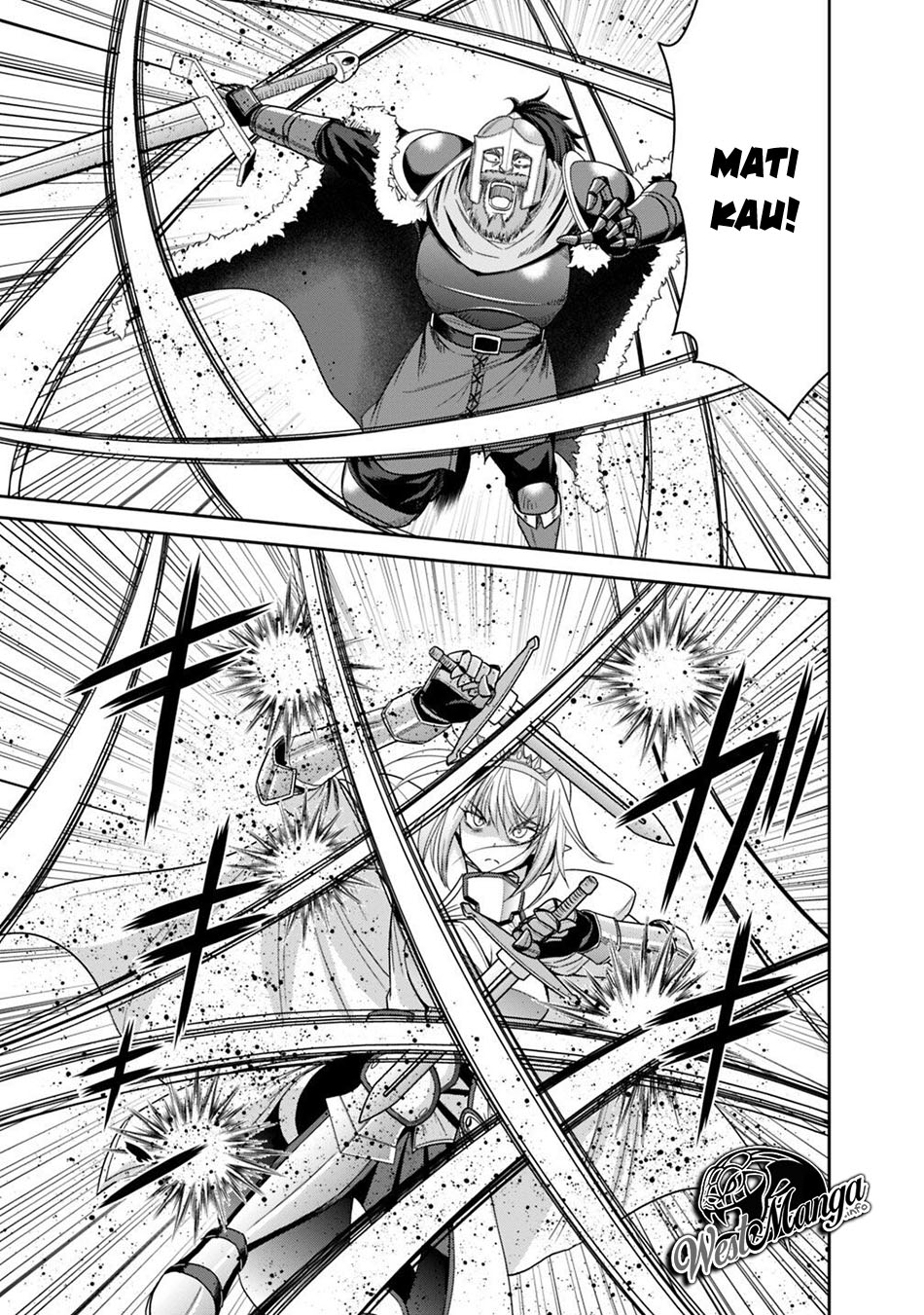 Hikaru no Go Chapter 51 - halaman 10