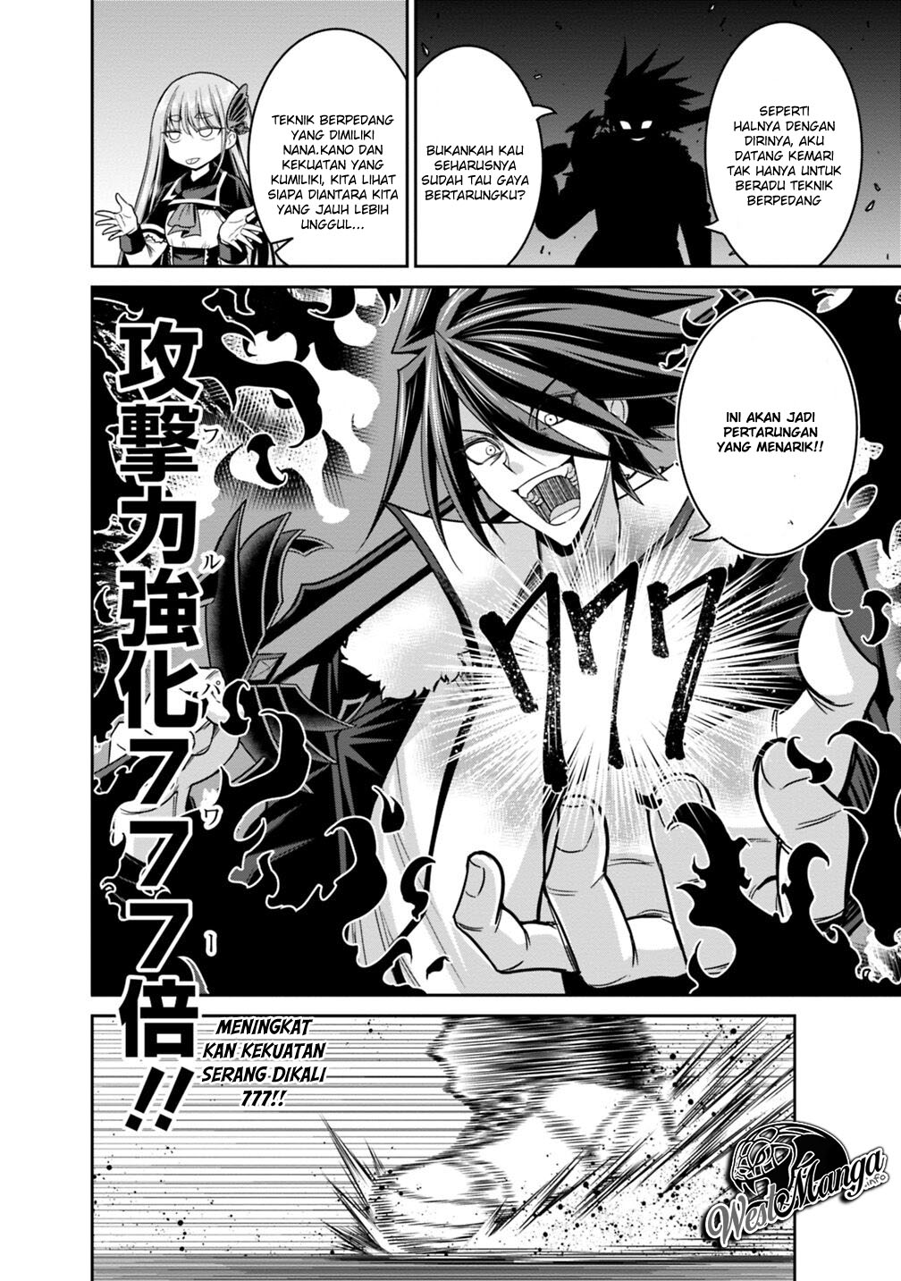 Hikaru no Go Chapter 53 - halaman 9
