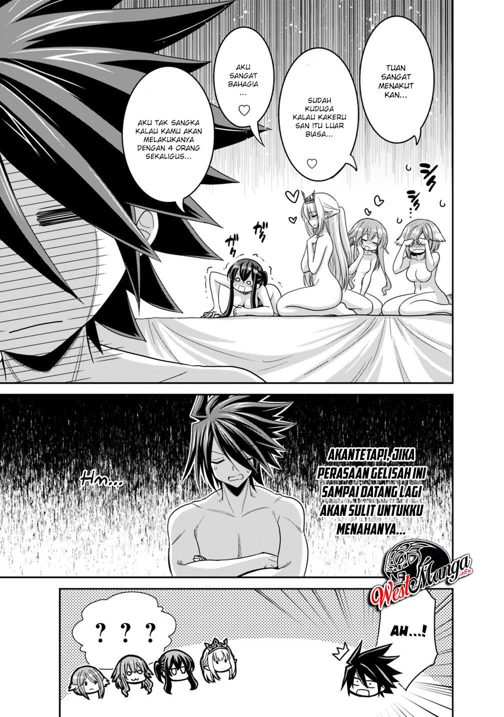 Hikaru no Go Chapter 55 - halaman 13