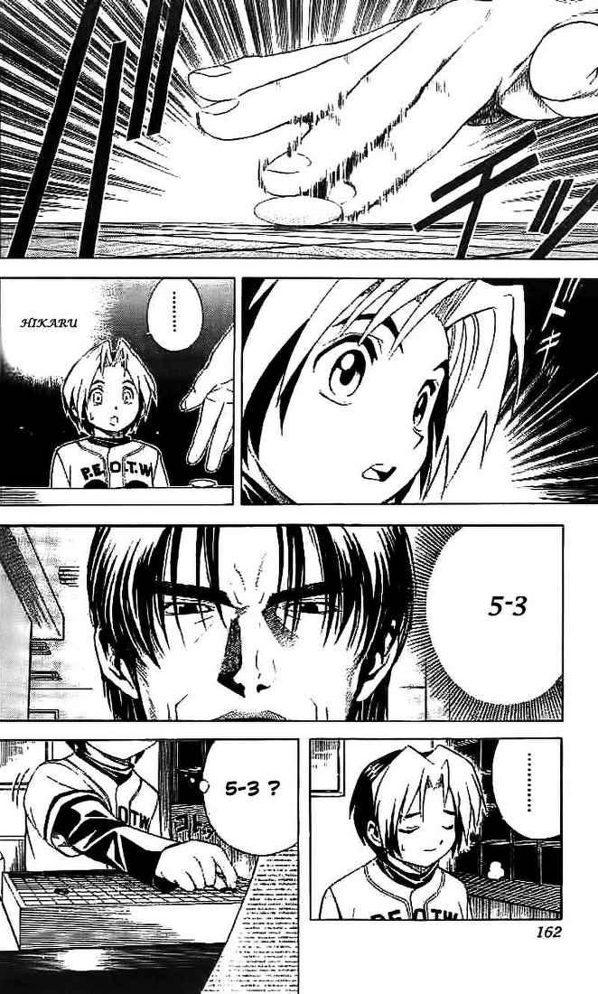 Hikaru no Go Chapter 6 - halaman 21