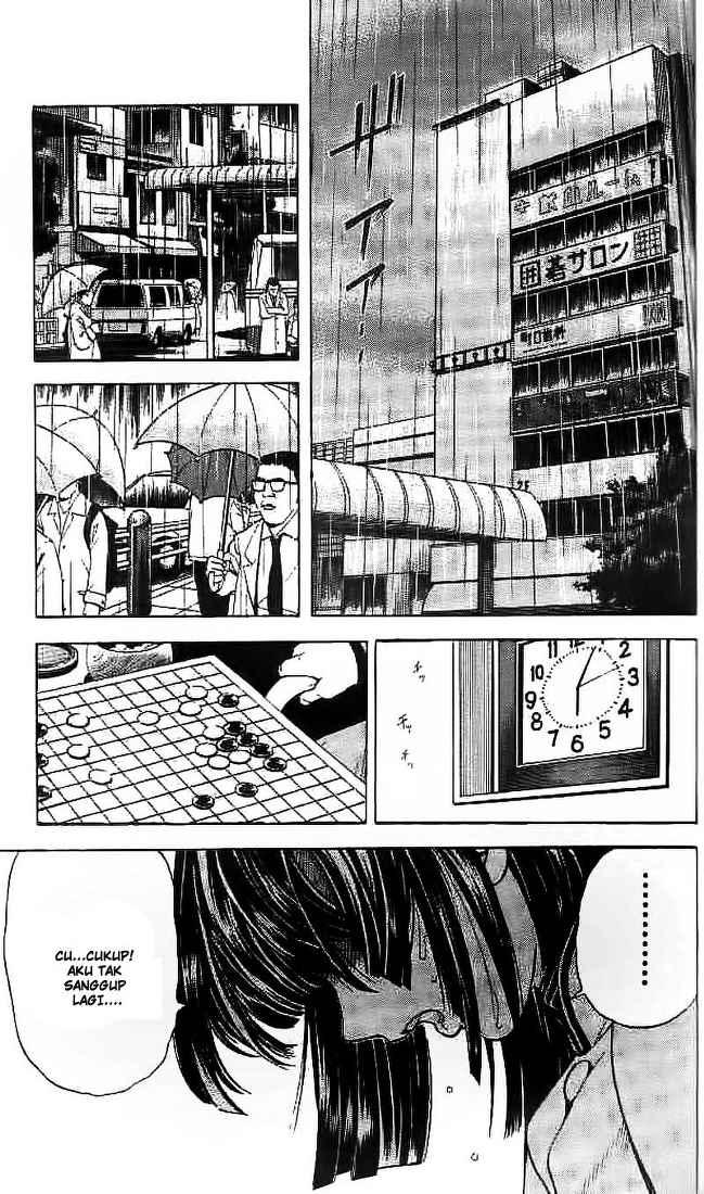 Hikaru no Go Chapter 6 - halaman 4