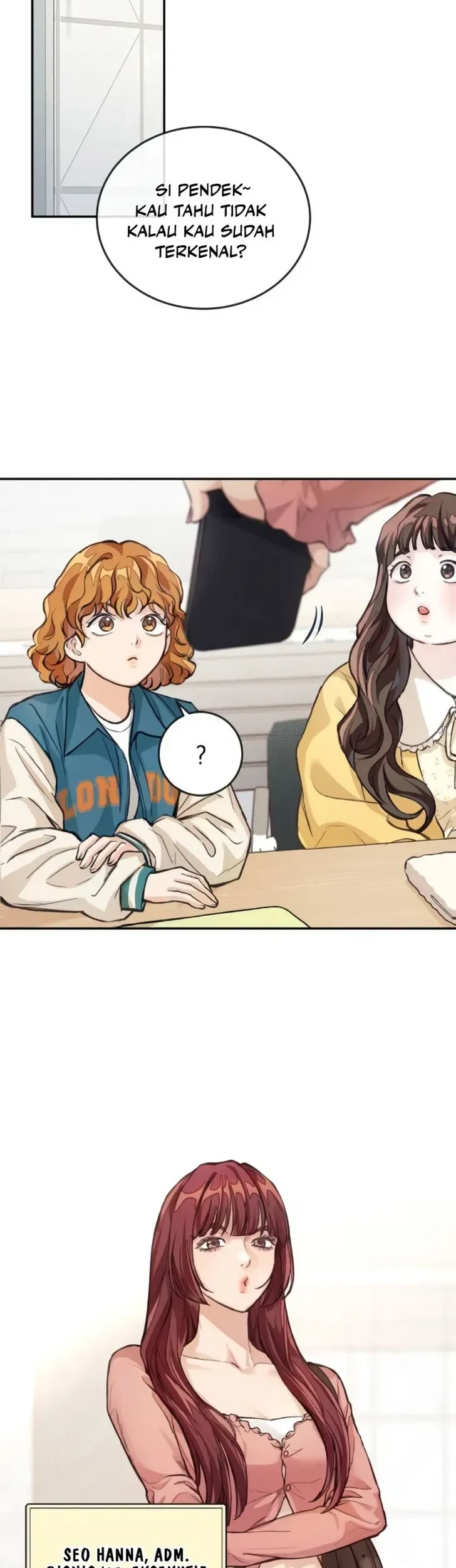 Hikaru no Go Chapter 7 - halaman 14