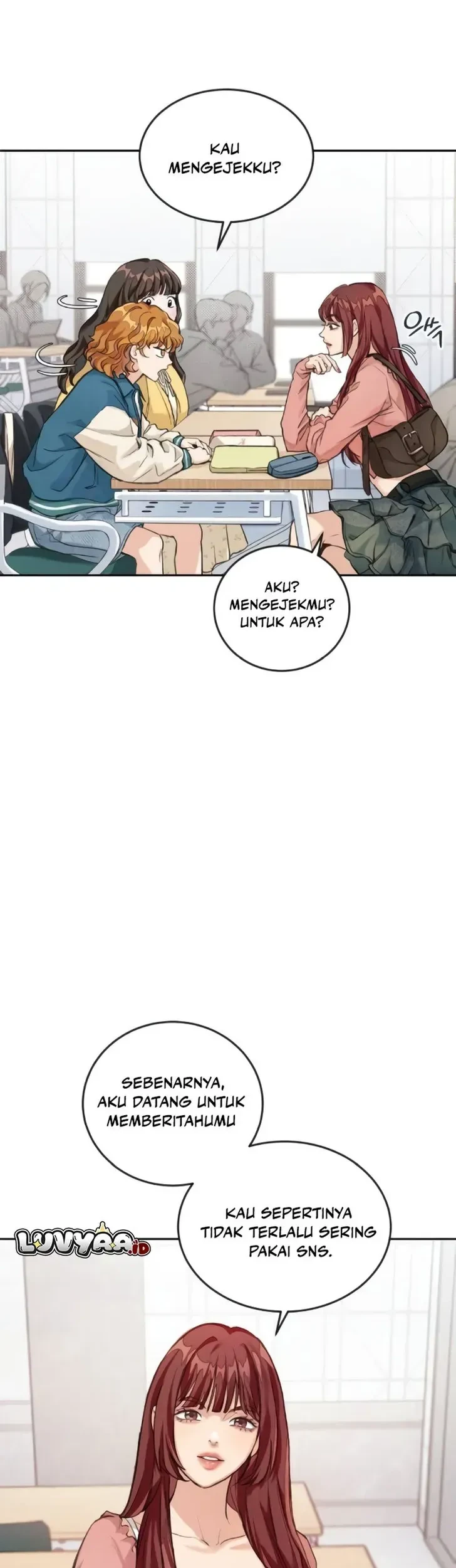 Hikaru no Go Chapter 7 - halaman 20