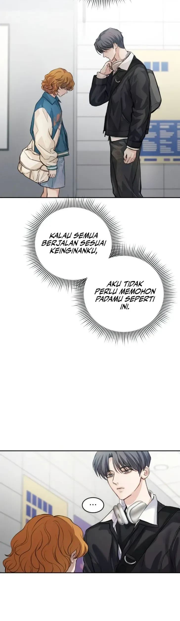 Hikaru no Go Chapter 8 - halaman 13