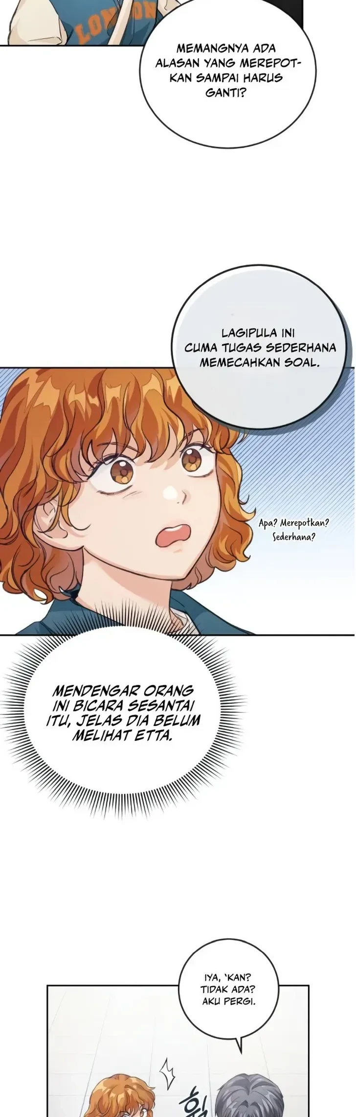 Hikaru no Go Chapter 8 - halaman 6