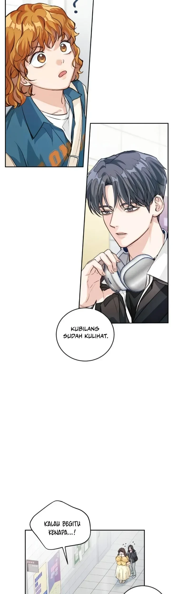 Hikaru no Go Chapter 8 - halaman 8