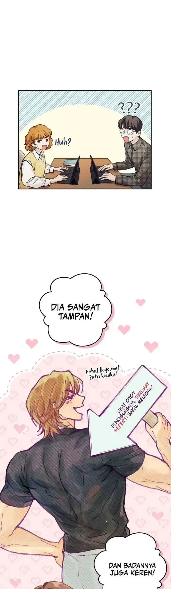 Hikaru no Go Chapter 9 - halaman 13