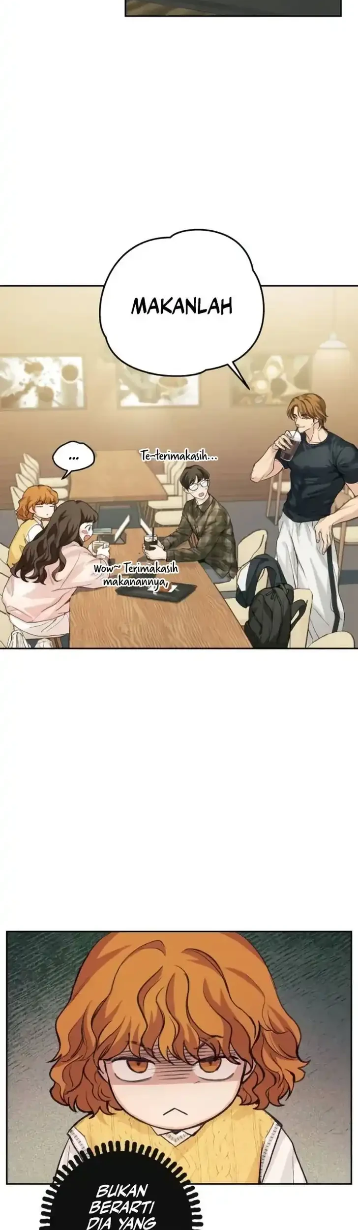 Hikaru no Go Chapter 9 - halaman 5