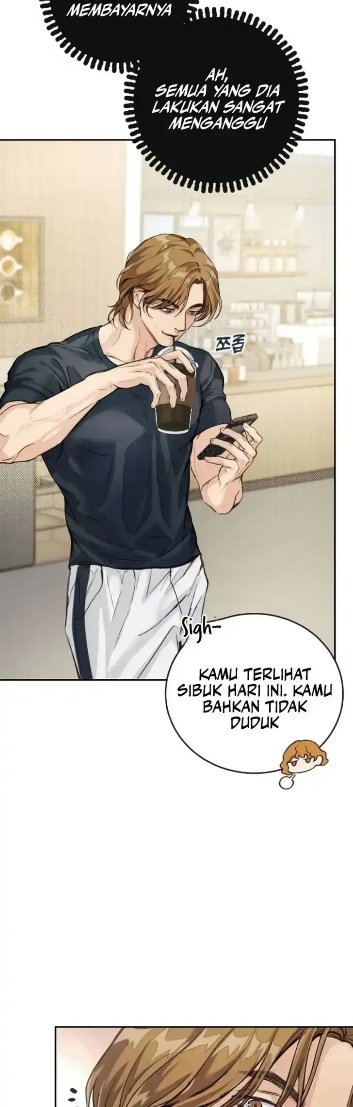 Hikaru no Go Chapter 9 - halaman 6