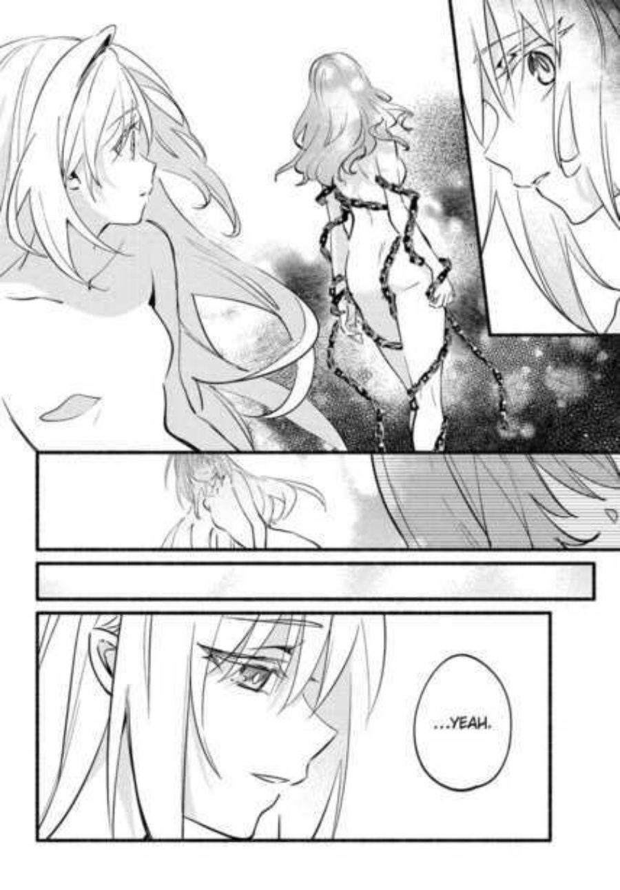 Hikikomari Kyuuketsuki no Monmon Chapter 18 - halaman 16