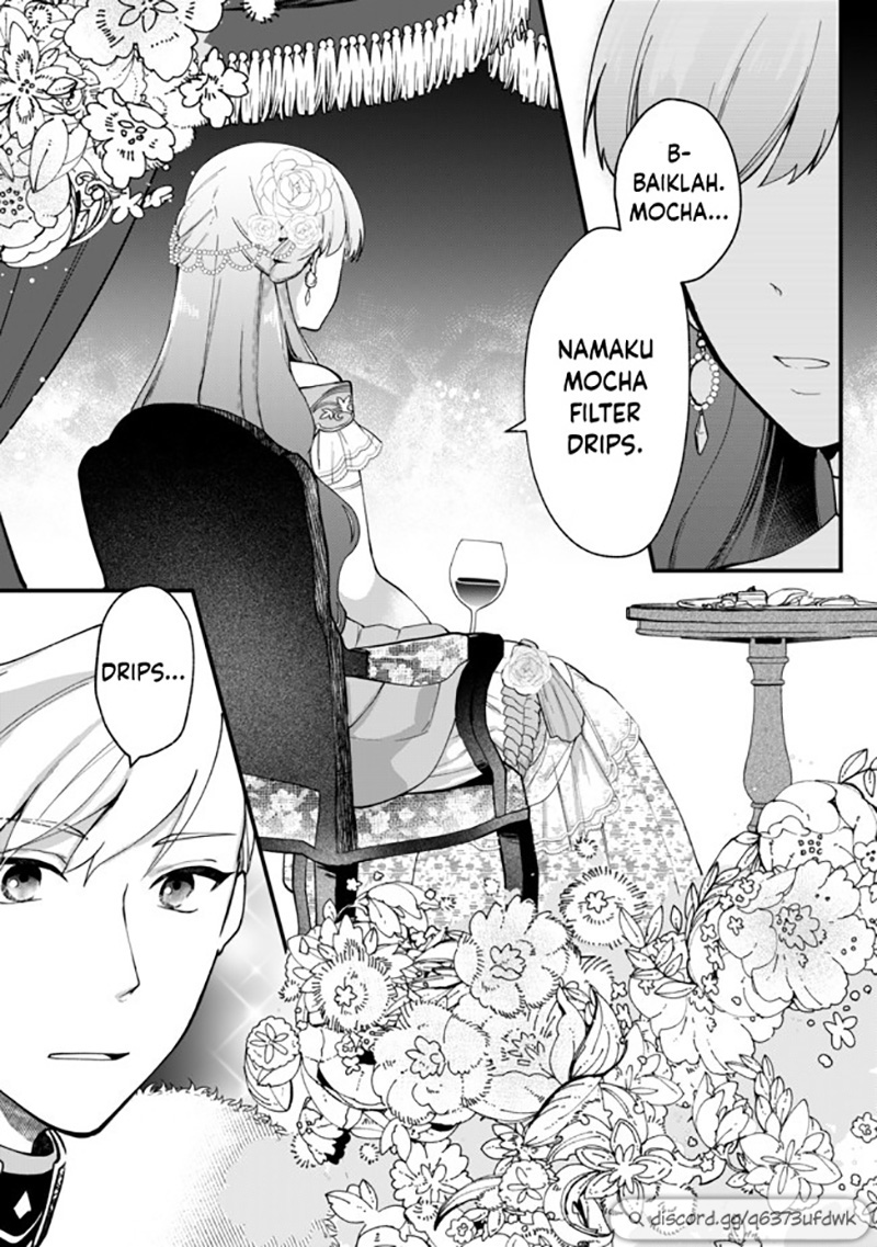 Hikikomori Hakoiri Reijou no Kekkon Chapter 1 - halaman 34