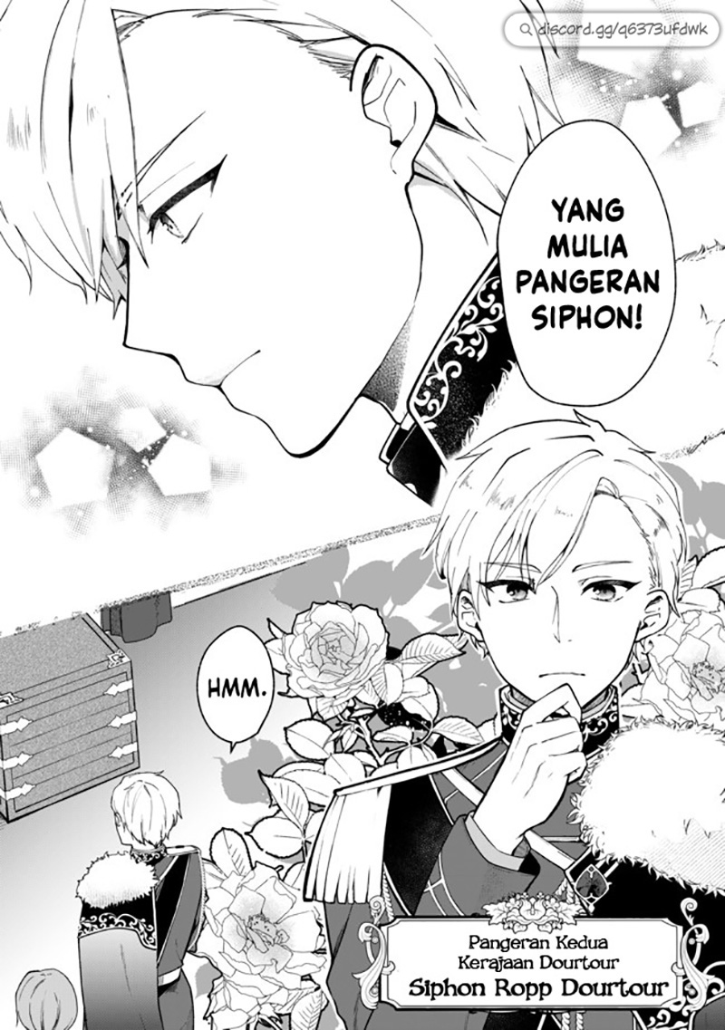 Hikikomori Hakoiri Reijou no Kekkon Chapter 1 - halaman 8