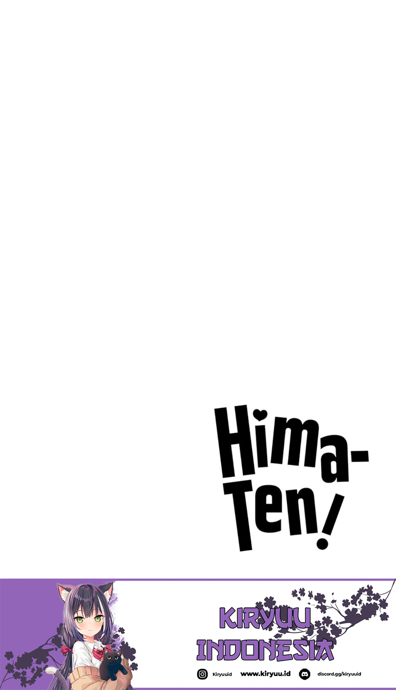 Hima-Ten! Chapter 1 - halaman 4