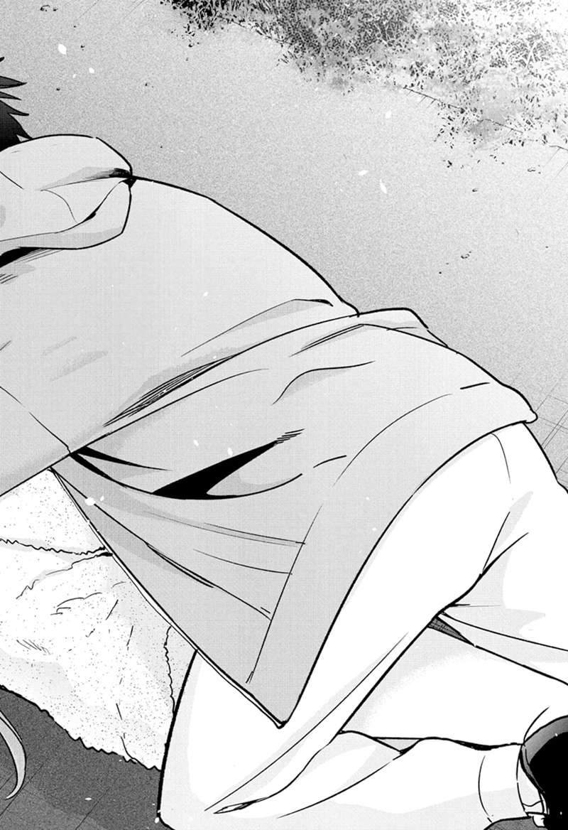 Hima-Ten! Chapter 23 - halaman 16