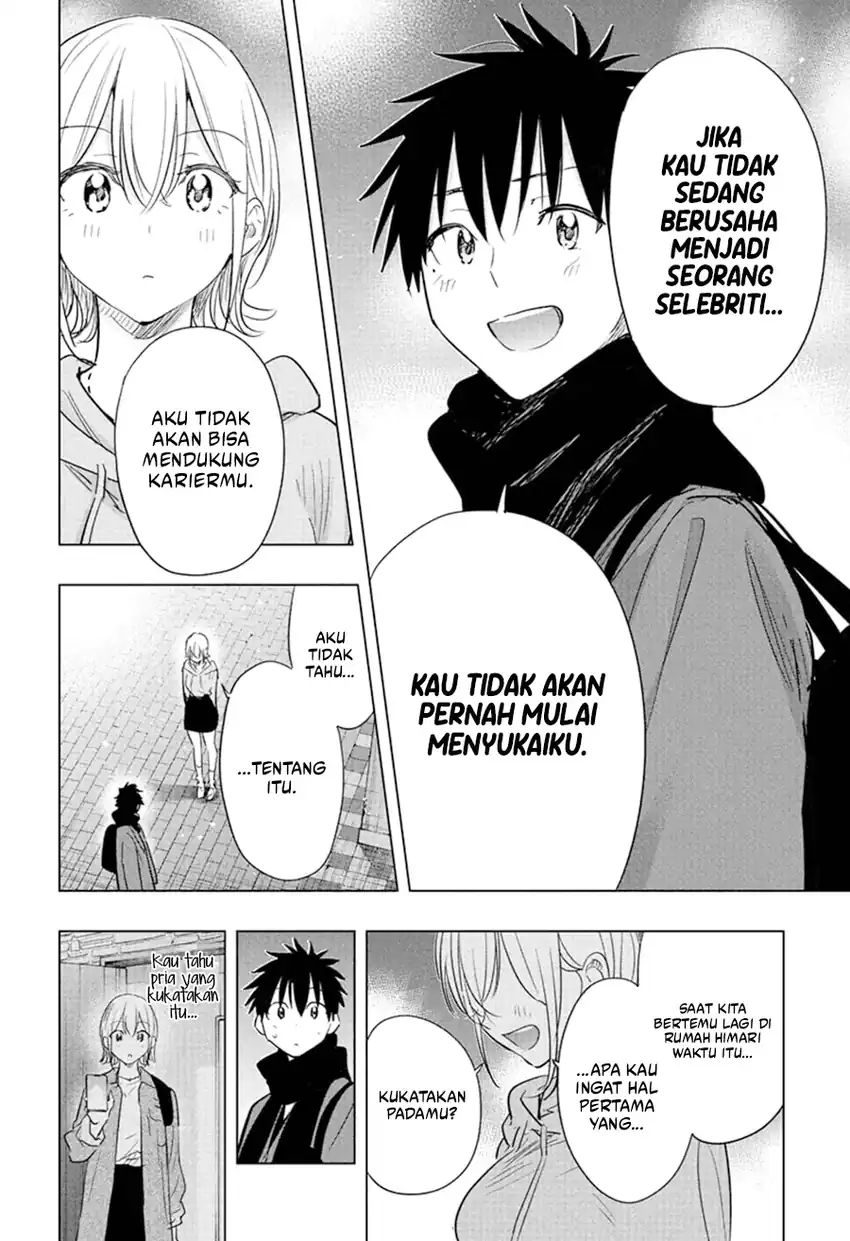 Hima-Ten! Chapter 84 - halaman 19