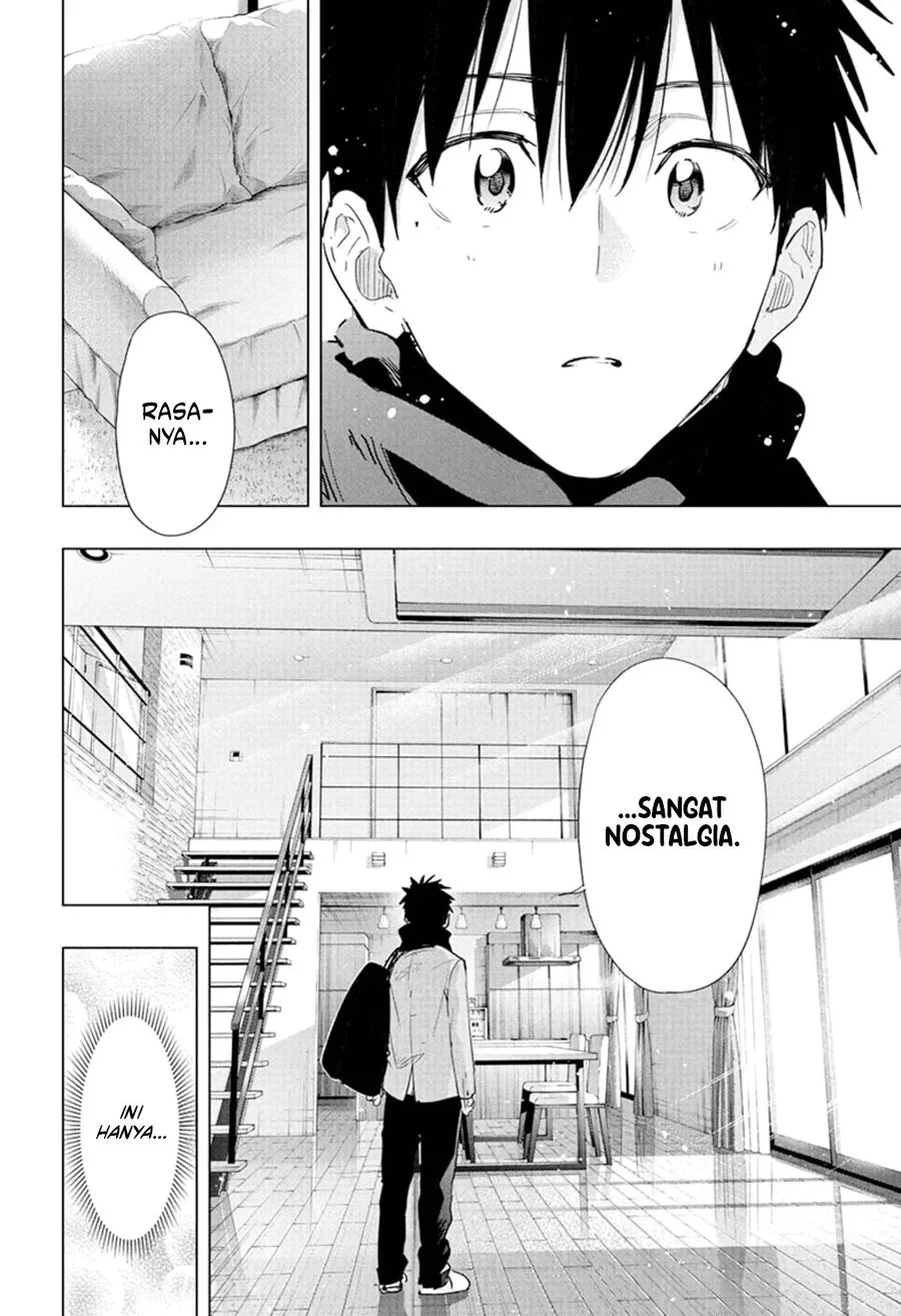 Hima-Ten! Chapter 86 - halaman 7