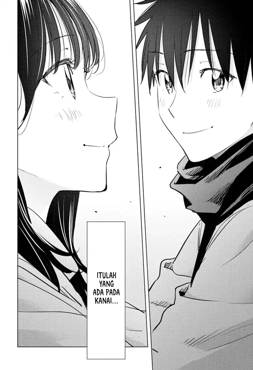 Hima-Ten! Chapter 88 - halaman 19