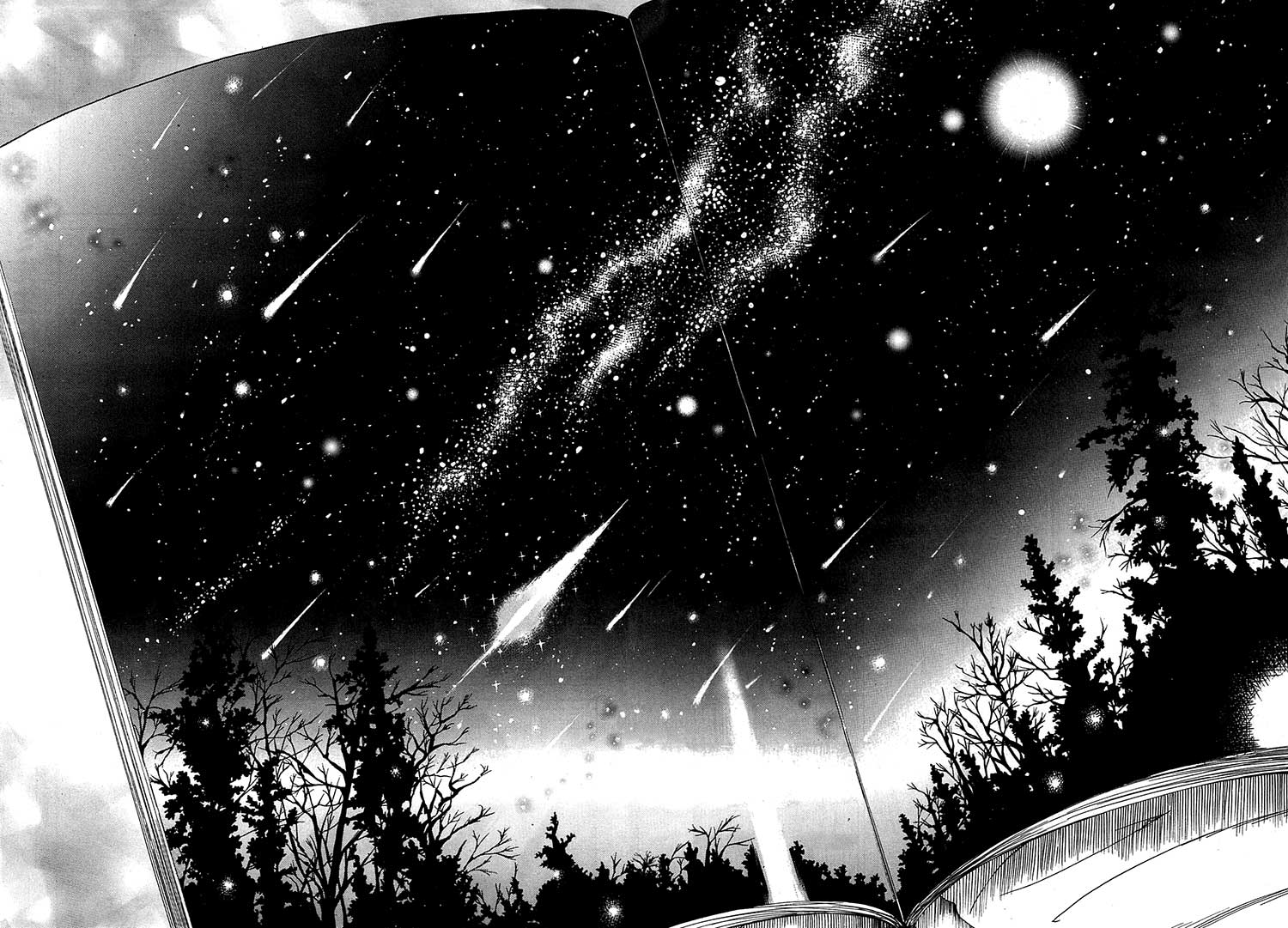 Himawari-san Chapter 4 - halaman 17
