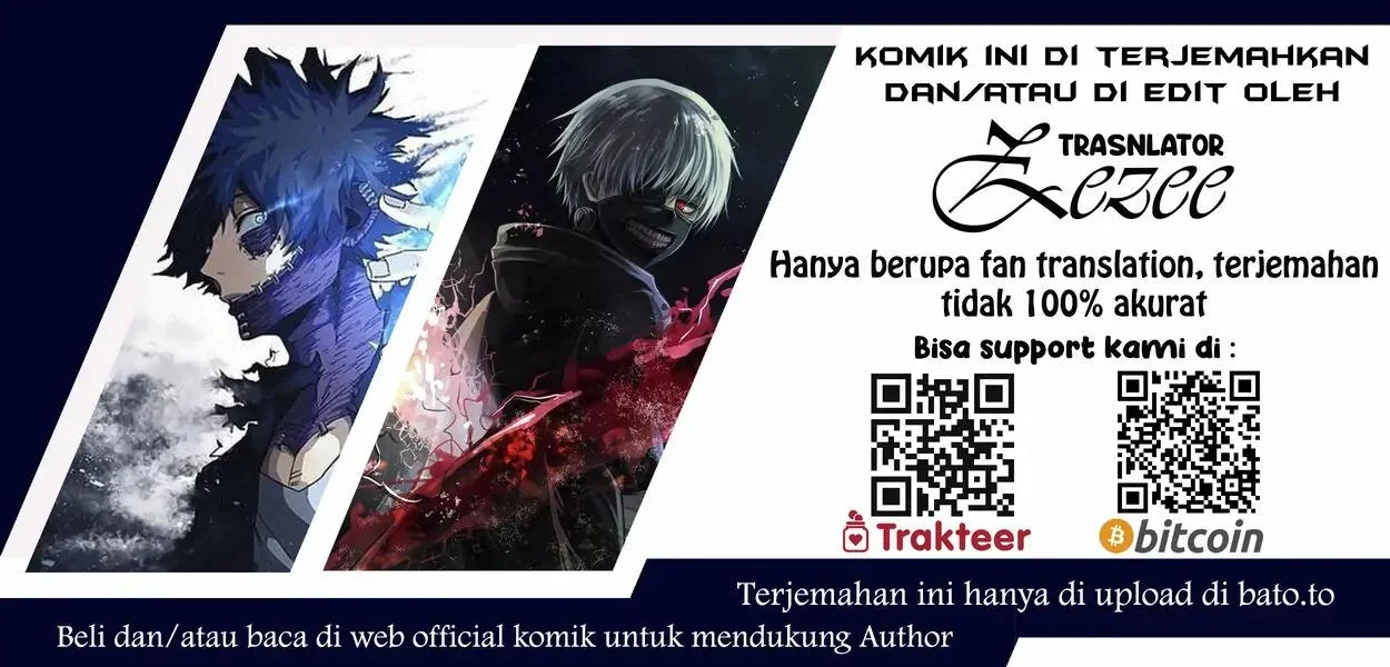Hime Kishi wa Barbaroi no Yome (The Bride of Barbaroi) Chapter 3.2 - halaman 1