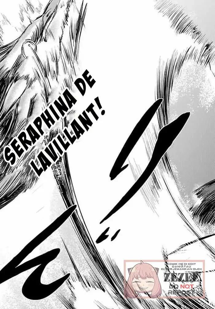 Hime Kishi wa Barbaroi no Yome (The Bride of Barbaroi) Chapter 5.1 - halaman 8