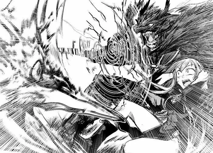 Hime Kishi wa Barbaroi no Yome (The Bride of Barbaroi) Chapter 5.2 - halaman 12
