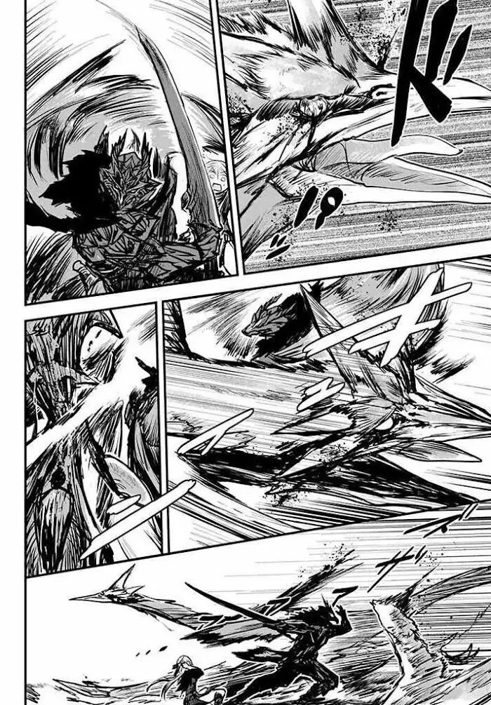 Hime Kishi wa Barbaroi no Yome (The Bride of Barbaroi) Chapter 5.2 - halaman 13