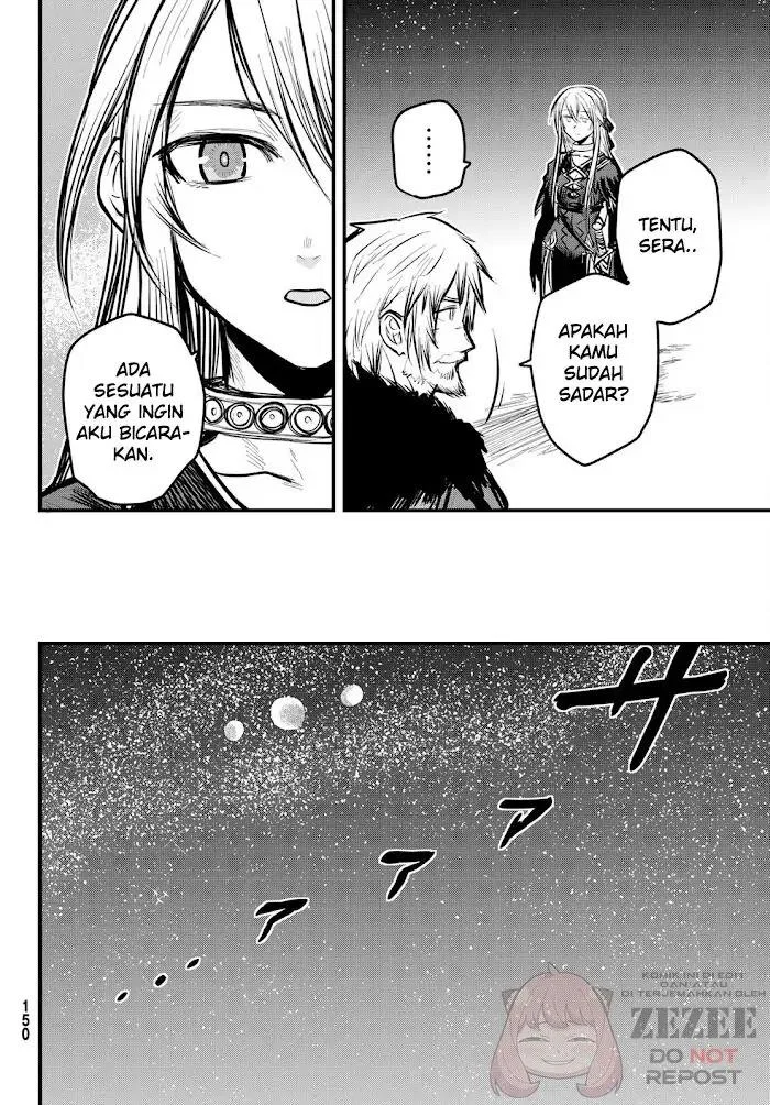 Hime Kishi wa Barbaroi no Yome (The Bride of Barbaroi) Chapter 6.2 - halaman 15