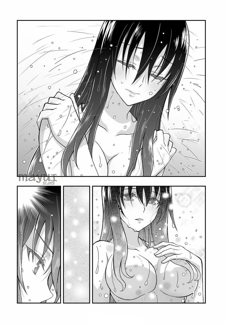 Himegami no Miko Chapter 3 - halaman 16