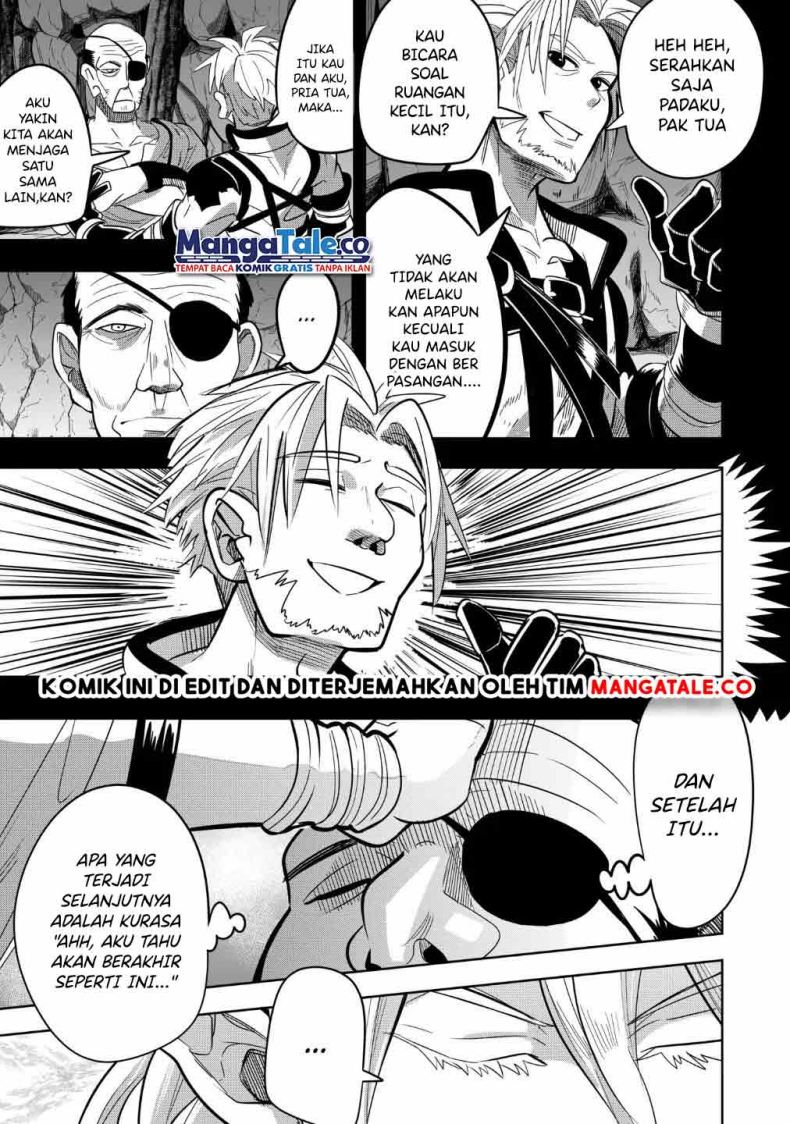 Himegasaki Sakurako wa Kyou mo Fubin Kawaii Chapter 18 - halaman 16