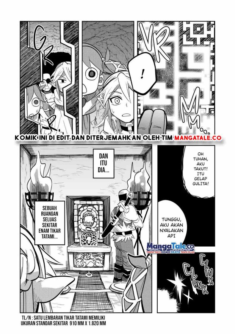 Himegasaki Sakurako wa Kyou mo Fubin Kawaii Chapter 18 - halaman 24
