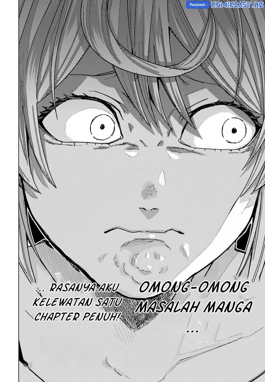 Himegasaki Sakurako wa Kyou mo Fubin Kawaii Chapter 33 - halaman 14
