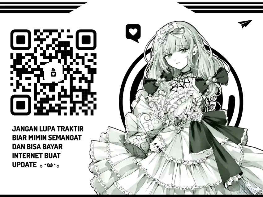 Himegoto Kakushigoto Chapter 5 - halaman 30