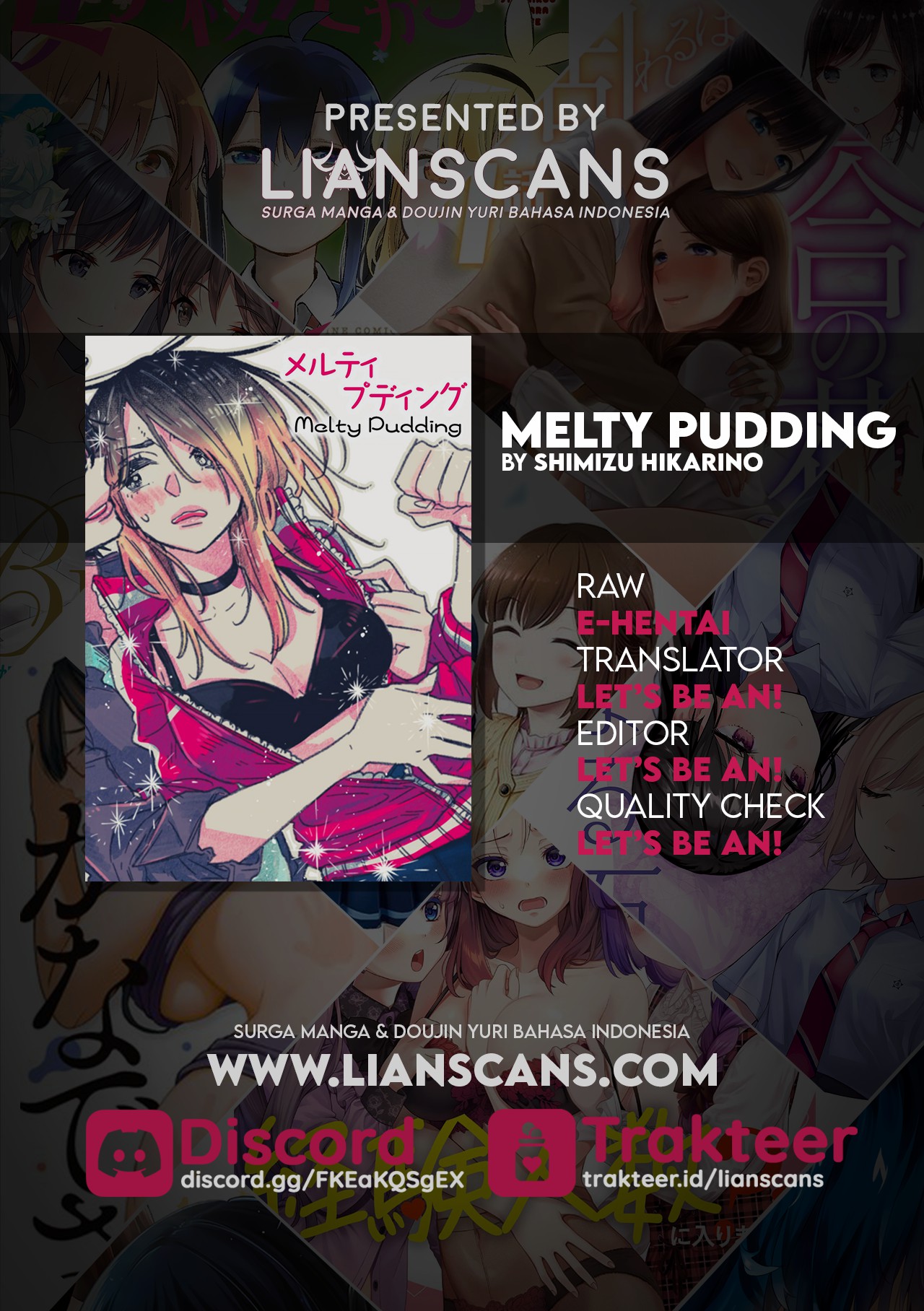 Himegoto: The Adult Virgin and the Experienced High Schooler Chapter 4 - halaman 20
