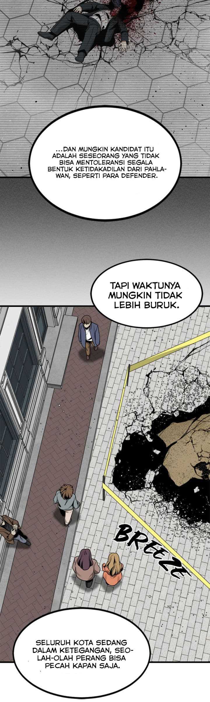 Himekishi ga Classmate! Chapter 1 - halaman 28