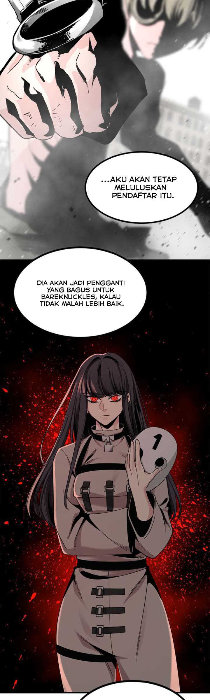 Himekishi ga Classmate! Chapter 1 - halaman 7