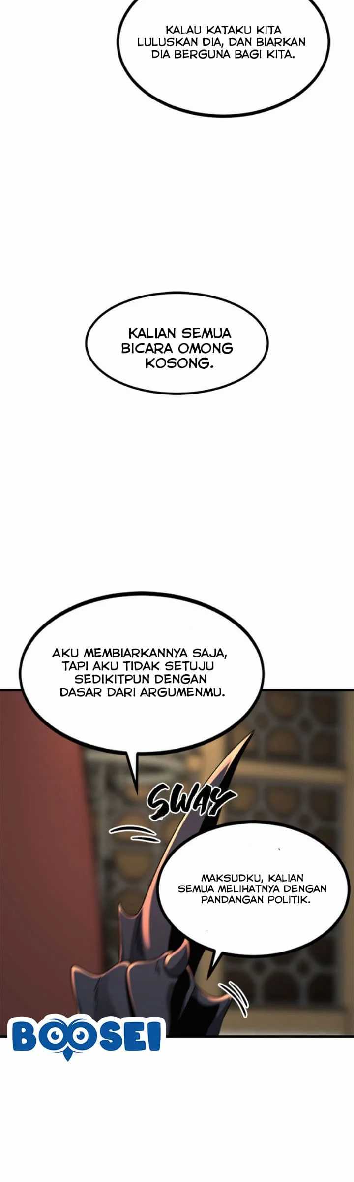 Himekishi ga Classmate! Chapter 1 - halaman 8
