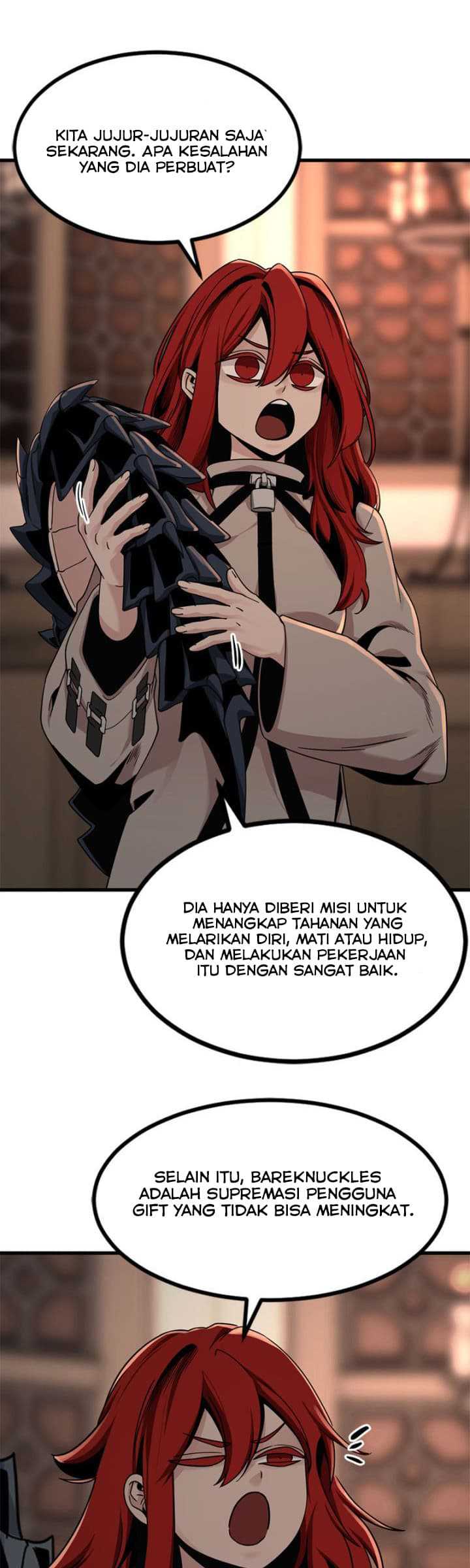 Himekishi ga Classmate! Chapter 1 - halaman 9
