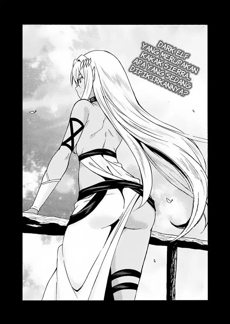 Himekishi ga Classmate! Chapter 13 - halaman 2