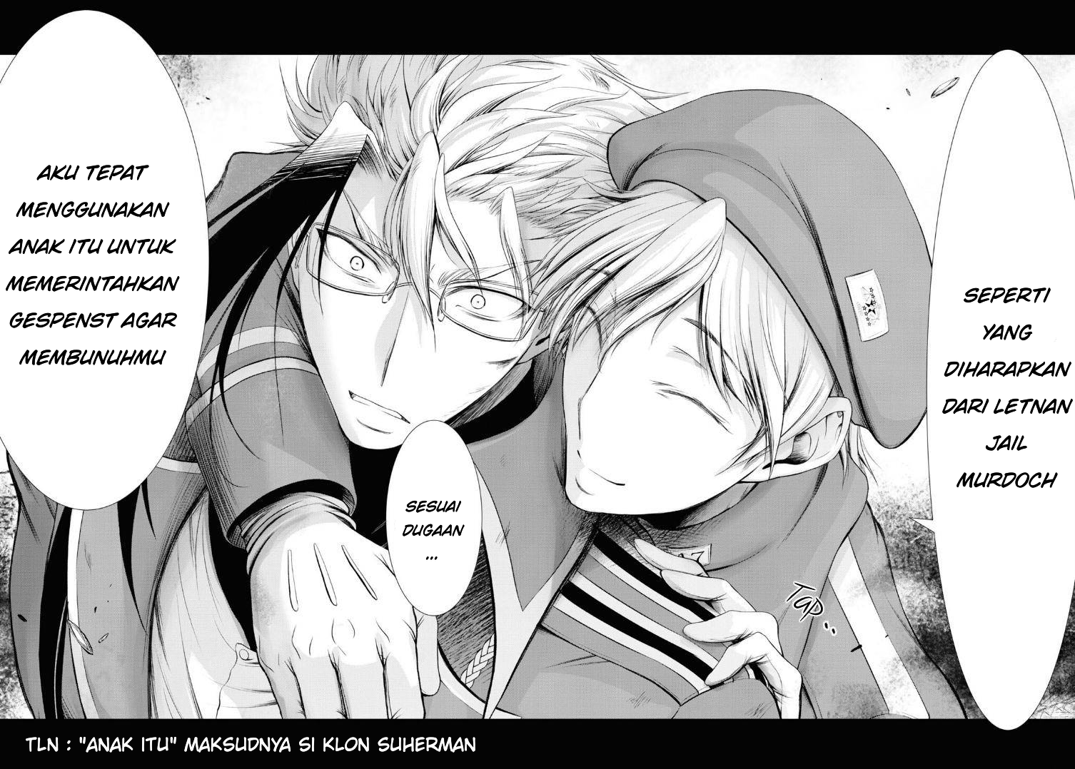 Himekishi ga Classmate! Chapter 27 - halaman 15
