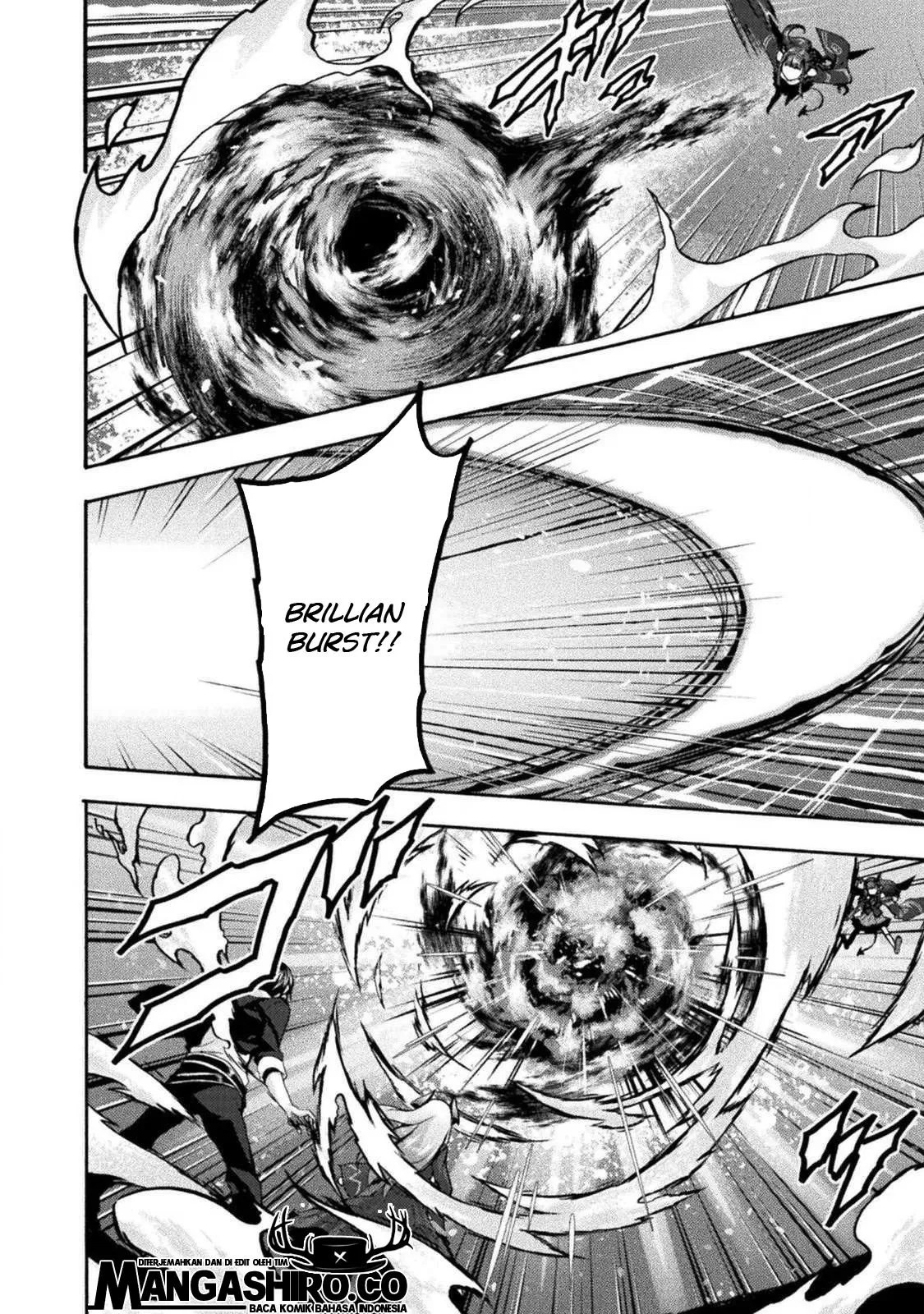 Himekishi ga Classmate! Chapter 28 - halaman 22