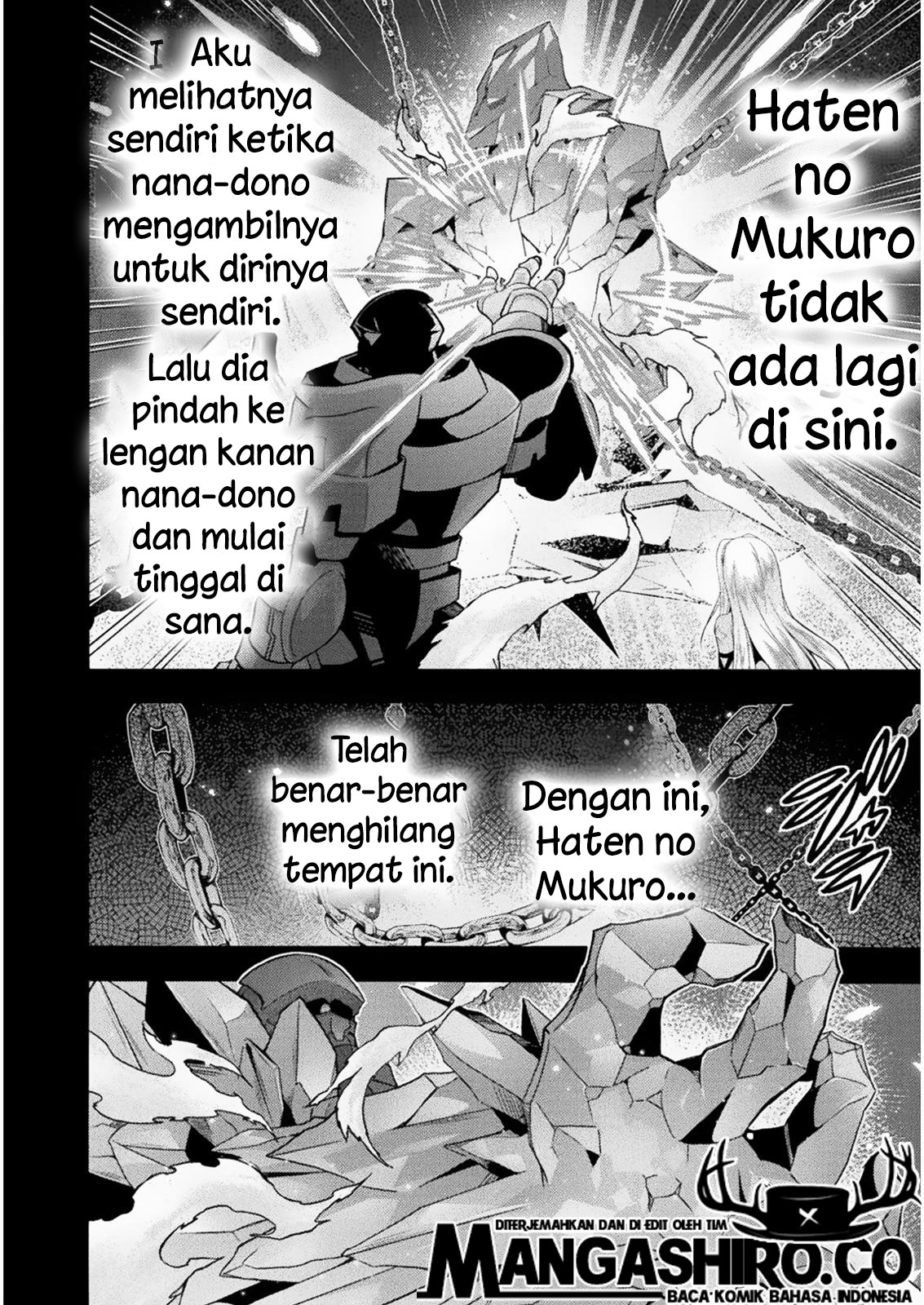 Himekishi ga Classmate! Chapter 31 - halaman 14