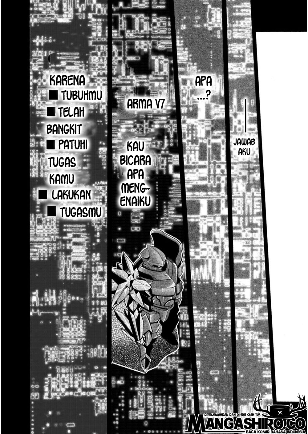 Himekishi ga Classmate! Chapter 34 - halaman 12