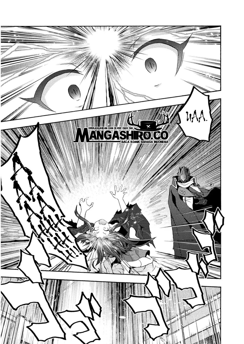 Himekishi ga Classmate! Chapter 34 - halaman 17