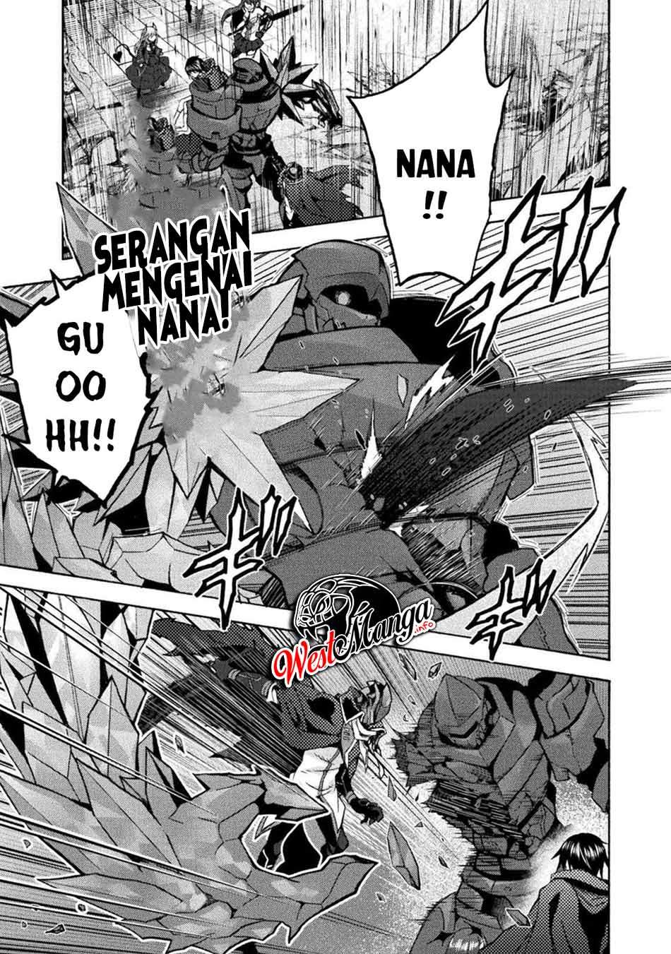 Himekishi ga Classmate! Chapter 36 - halaman 2